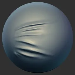 ER_Fabric Brush Multi Fold Compression