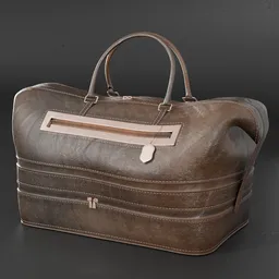 MK Briefcase&Bag 015