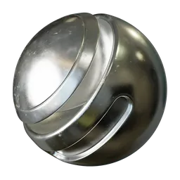 Satin Chrome