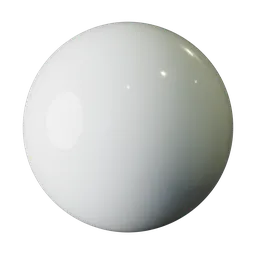 LEGO Pearl-White