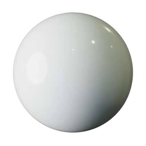 LEGO Pearl-White