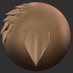 ER_Dragon Brush  Phoenix Shard