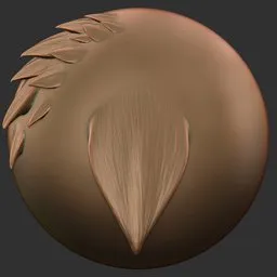 ER_Dragon Brush  Phoenix Shard