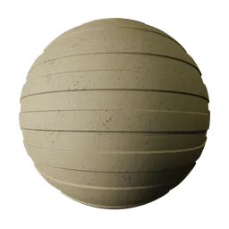 Concrete Panel