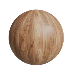 Prime walnut wood