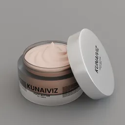 Cosmetic Cream