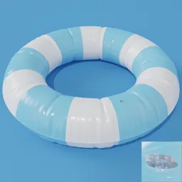 Swimming Ring