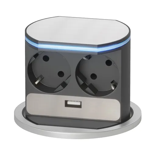 Power plug Skh-Ec