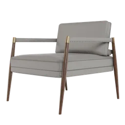 Vitoria armchair