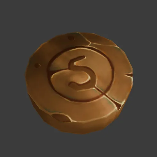 Gold Coin