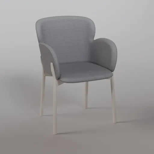 Ginger Armchair S110