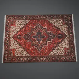Persian Carpet