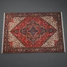 Persian Carpet