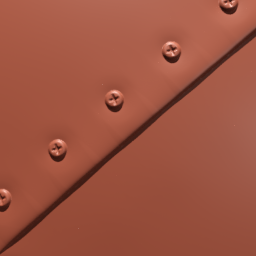Thumbnail: bolts seam