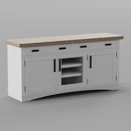 TV Stand for TVs up to 70"