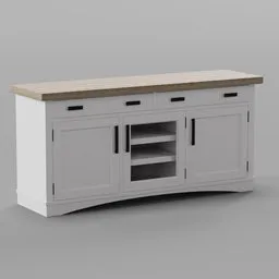 TV Stand for TVs up to 70"