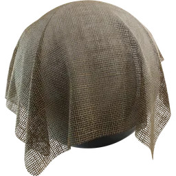 Hessian 230