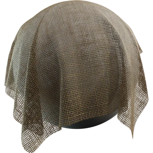Hessian 230