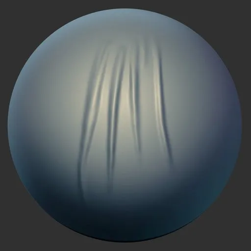 ER Fabric Brush 32