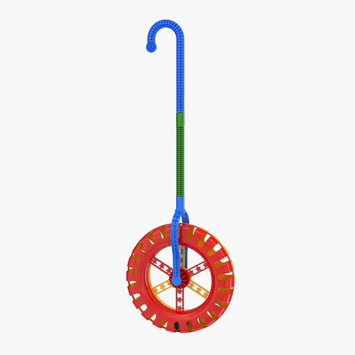 Baby Wheel Toy