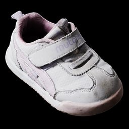 Scan Kids Shoes
