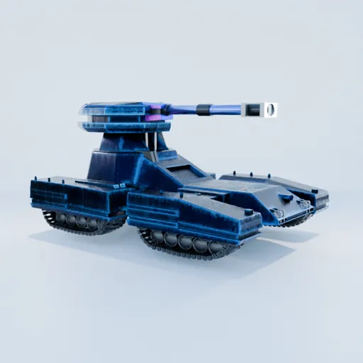 Tank