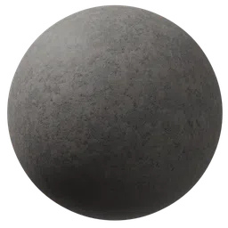 High-resolution grey marble PBR texture for 3D modeling and rendering in Blender and other software.