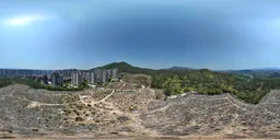 Green Forest Highsky Building