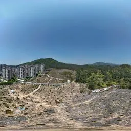 Green Forest Highsky Building