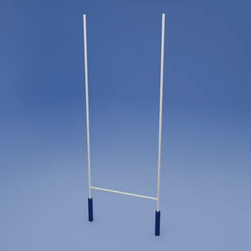 Rugby Goal Post