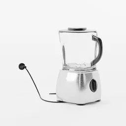 Electric Blender / Mixer