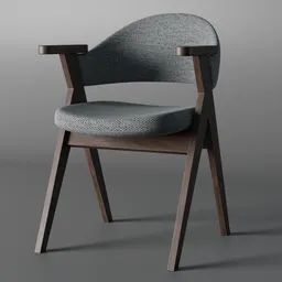 Chair Lester