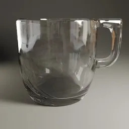 Glass