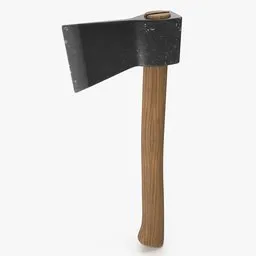 Old Axe