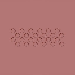 Disc Vent Brush - 01