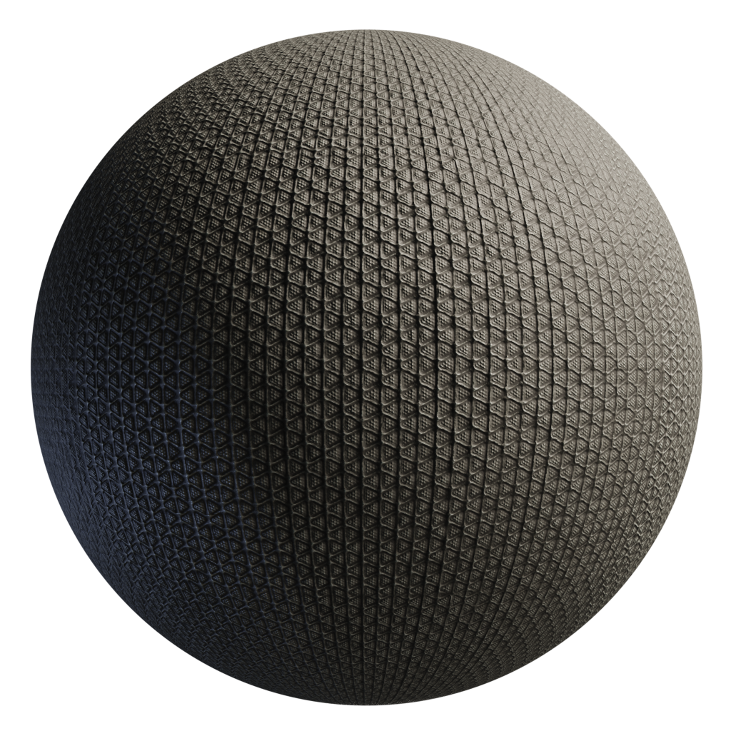 Rubber 03 FREE 3D rubber materials BlenderKit