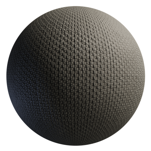 Rubber 03 FREE rubber materials BlenderKit