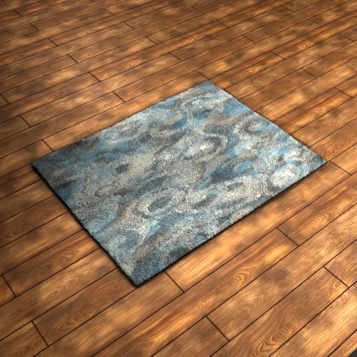Mid Sized Rug