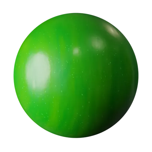 Green Apple Peel