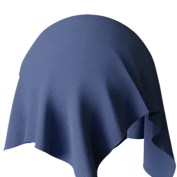 Procedural Fabric