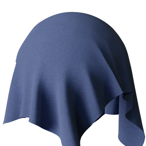 Procedural Fabric