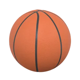 Basketball Ball