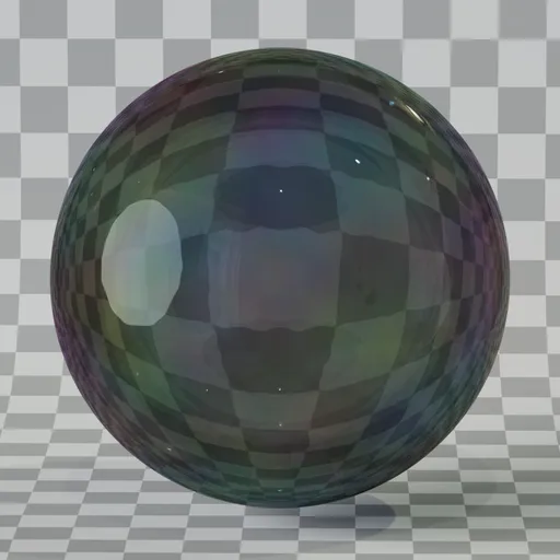 Dark Glass