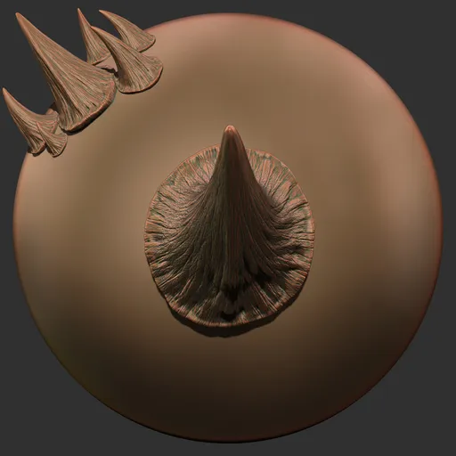 ER_Dragon Brush 347