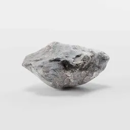 "A high-quality 3D model of a beach rock with 2K PBR texturing, created with Blender 3D. Perfect for landscape projects in Felix Kelly style, CD cover artwork, or website design. Photoscanned with moonray rendering and particulate effects."