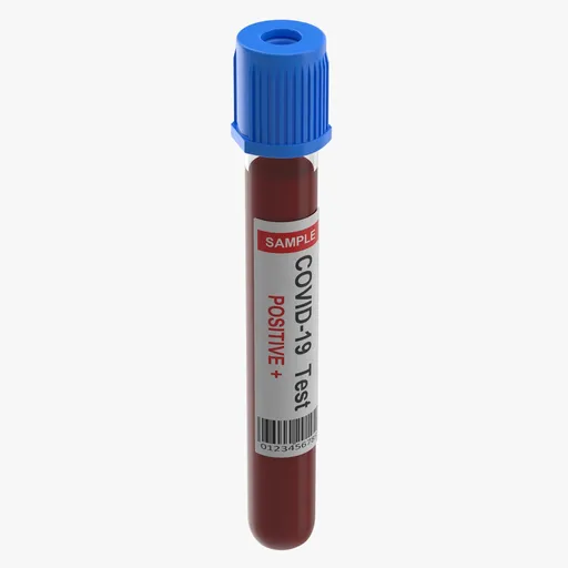Test Tube