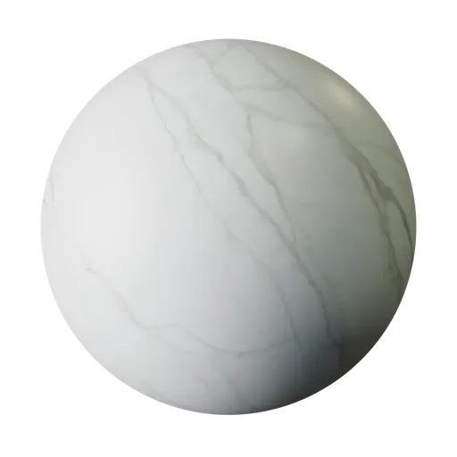 White Marble
