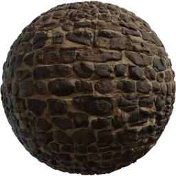 Rock Wall 17