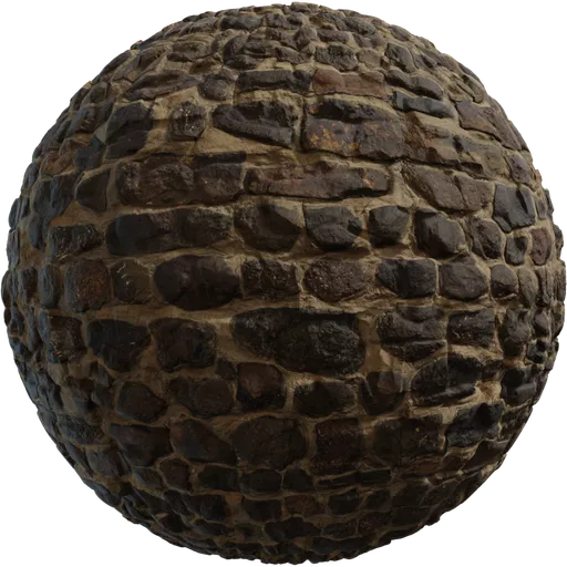 Rock Wall 17
