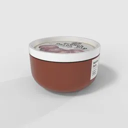 French Onion Dip Tub